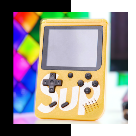 KONSOLE I MINIGIERKI