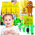 SONNY ANGEL BRAINROT FIGURKA NIESPODZIANKA SAHUR TRALALERO KAPUCZINA LALKA