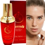 QUZHINI SERUM REGENERACYJNE Z ŻEŃ-SZENIEM I SMOCZĄ KRWIĄ 30g NAWILŻENIE