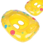 DUŻY DMUCHANY PONTONIK POJAZD DO PŁYWANIA PONTON