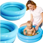 BASEN OGRODOWOWY DZIECIĘCY BRODZIK WANIENKA DMUCHANY BASENIK DLA DZIECI