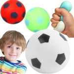 GNIOTEK ANTYSTRESOWY PIŁKA ZESTAW 3 SZTUK