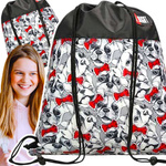 ST.RIGHT WOREK NA OBUWIE PLECAK PUPILE PSY PIESKI DLA DZIEWCZYNKI