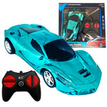 ZDALNIE STEROWANY SAMOCHÓD RC AUTO NA PILOTA DUŻY SPORTOWY SZYBKI + PILOT