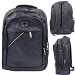 DUŻY PLECAK TURYSTYCZNY SZKOLNY NA LAPTOPA UNIWERSALNY WYCIECZKOWY