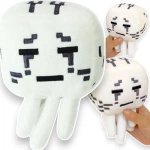 MINECRAFT - MASKOTKA DUCH 14CM GADŻETY DLA GRACZY