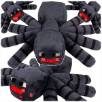 MINECRAFT PAJĄK PLUSZOWA MASKOTKA DUŻY PLUSZAK MY WORLD POSTAĆ Z GRY 23CM