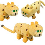 MINECRAFT Pluszowa Maskotka Kot Ocelot