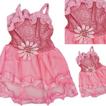 SUKIENKA DLA DZIEWCZYNKI PRZEBRANIE NA BAL KOSTIUM