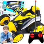 TWISTER SAMOCHÓD STEROWANY AUTO AKROBATA KASKADER PILOT STEROWANY ZDALNIE