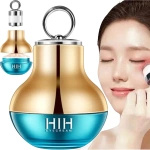 HIH KREM POD OCZY ANTI-AGING MASAŻER WIBRACYJNY 50g INTENSYWNA PIELĘGNACJA