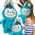LABU-BU MASKOTKA THE MONSTERS PLUSZAK ANIME BRELOK PLUSZOWA LALKA LABU-BU