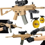 Karabin na kulki KW-1977-7 + 800 KULEK