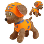 MASKOTKA ZUMA PLUSZOWA PSI PATROL PLUSZAK PRZYTULANKA MIĘKKA DUŻA ŚPIEWA PL